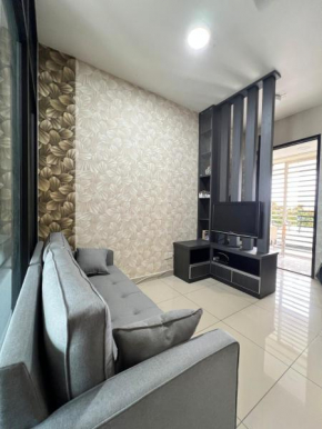 The Majestic Ipoh 3R2B LeeHome Twin City view unit